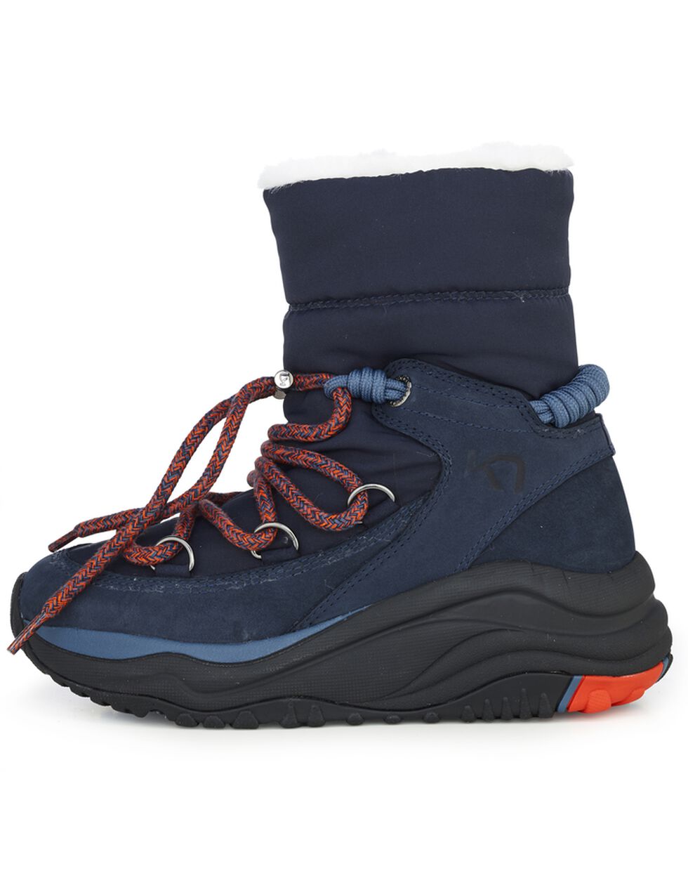 Kari Traa Voss Vinterstøvler Dame - Marin Blue -