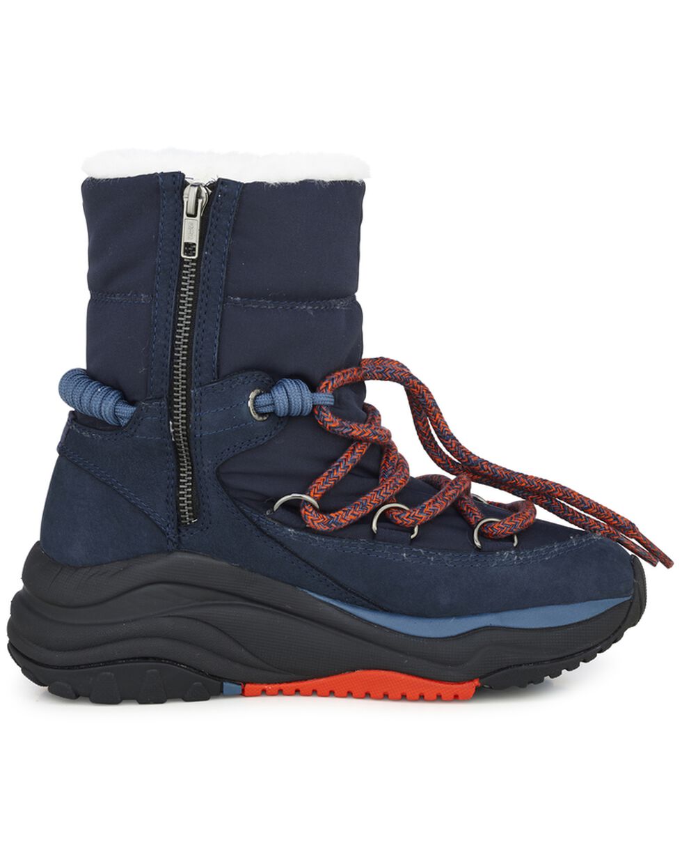 Kari Traa Voss Vinterstøvler Dame - Marin Blue -