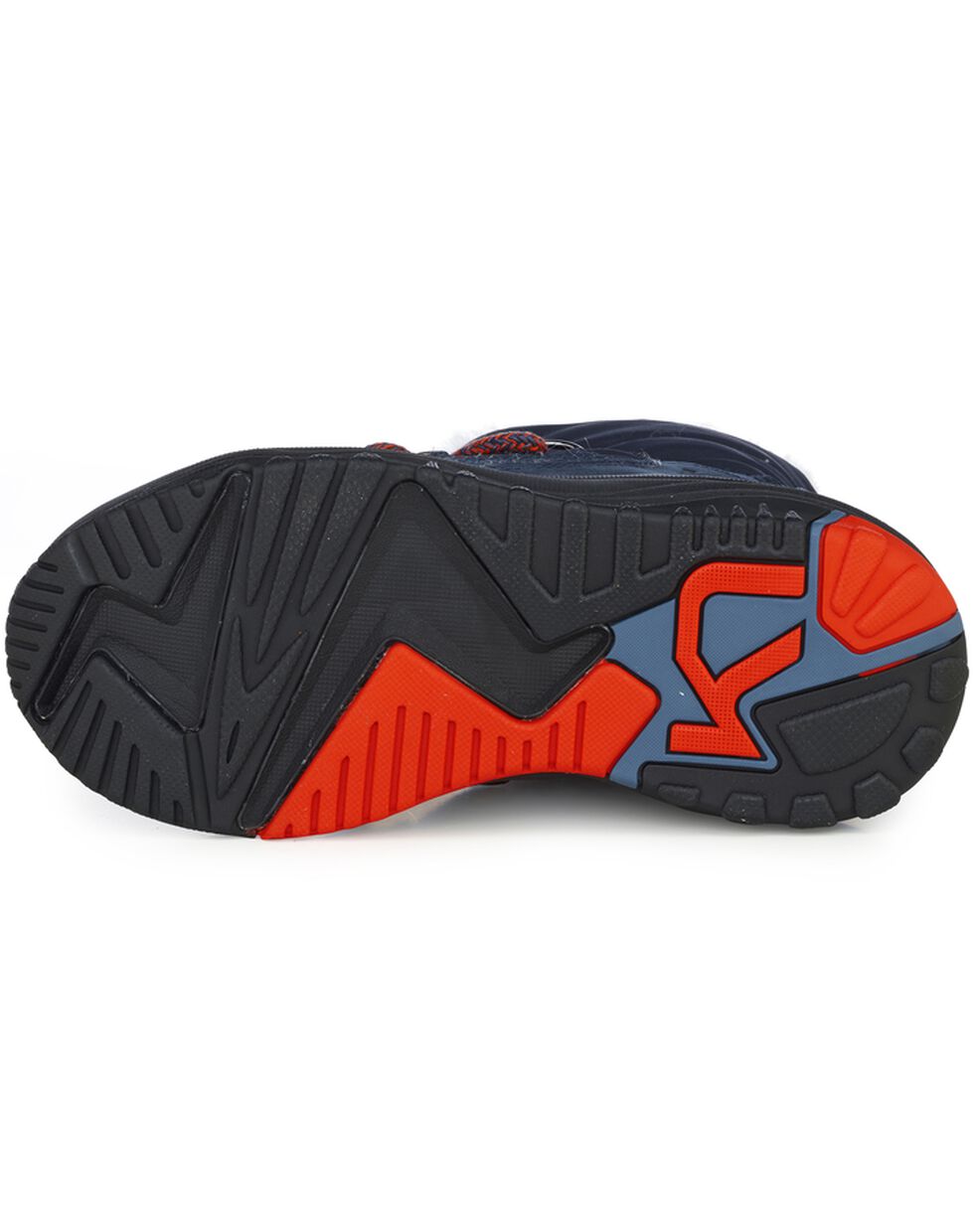 Kari Traa Voss Vinterstøvler Dame - Marin Blue -