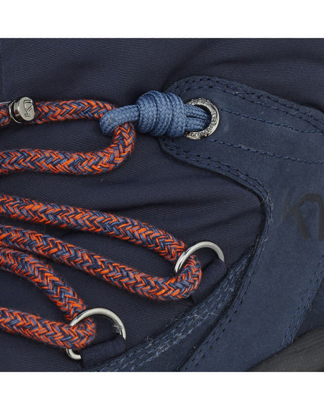 Kari Traa Voss Vinterstøvler Dame - Marin Blue -