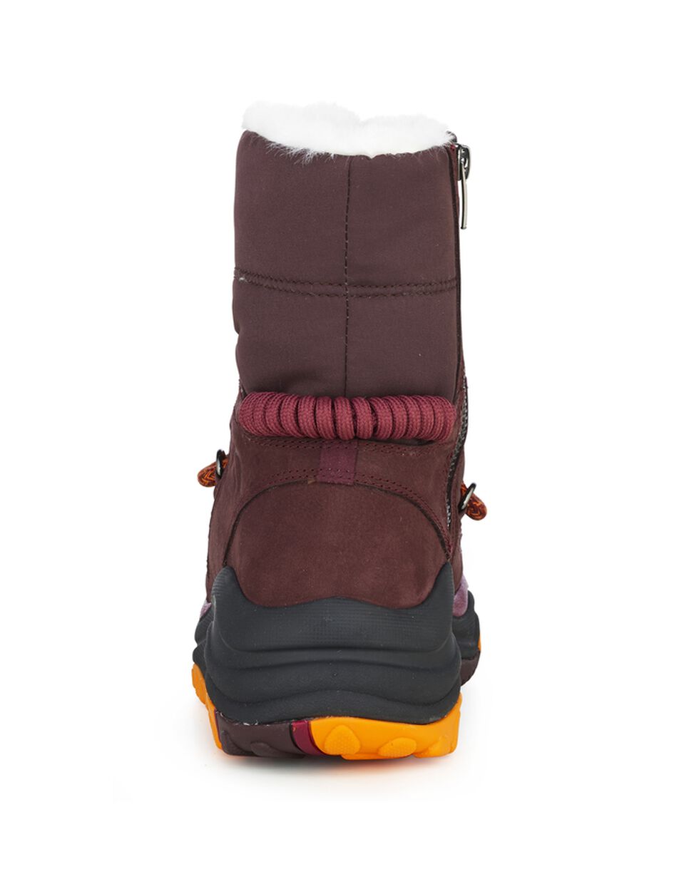 Kari Traa Voss Vinterstøvler Dame - Syrup -