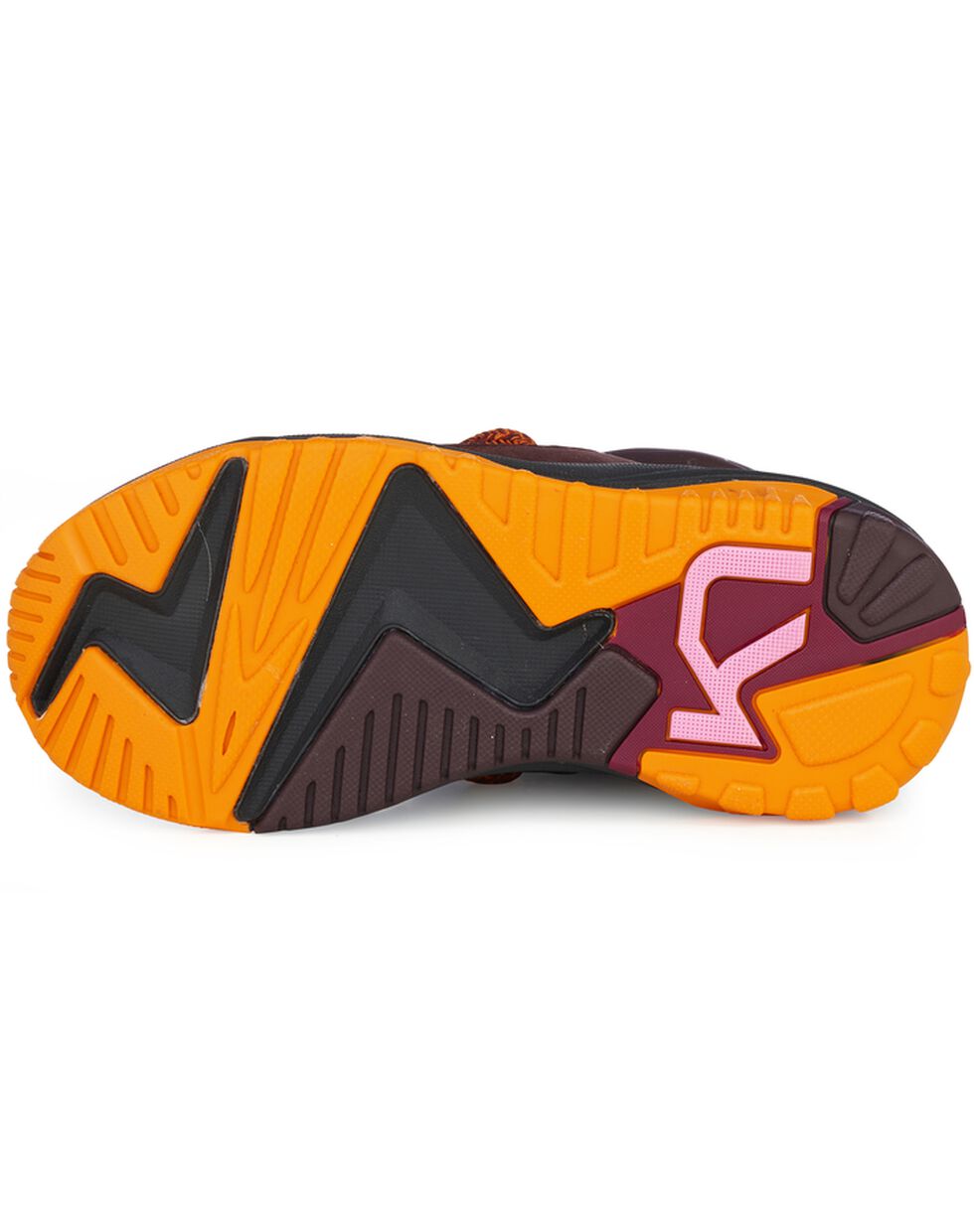 Kari Traa Voss Vinterstøvler Dame - Syrup -