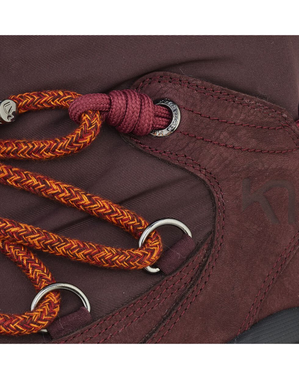 Kari Traa Voss Vinterstøvler Dame - Syrup -