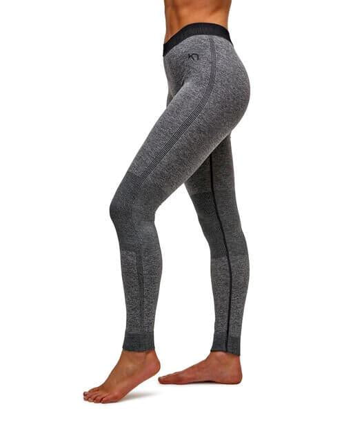 Kari Traa Luftig Pants - Greym -