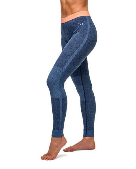 Kari Traa Luftig Pants - Naval - Naval