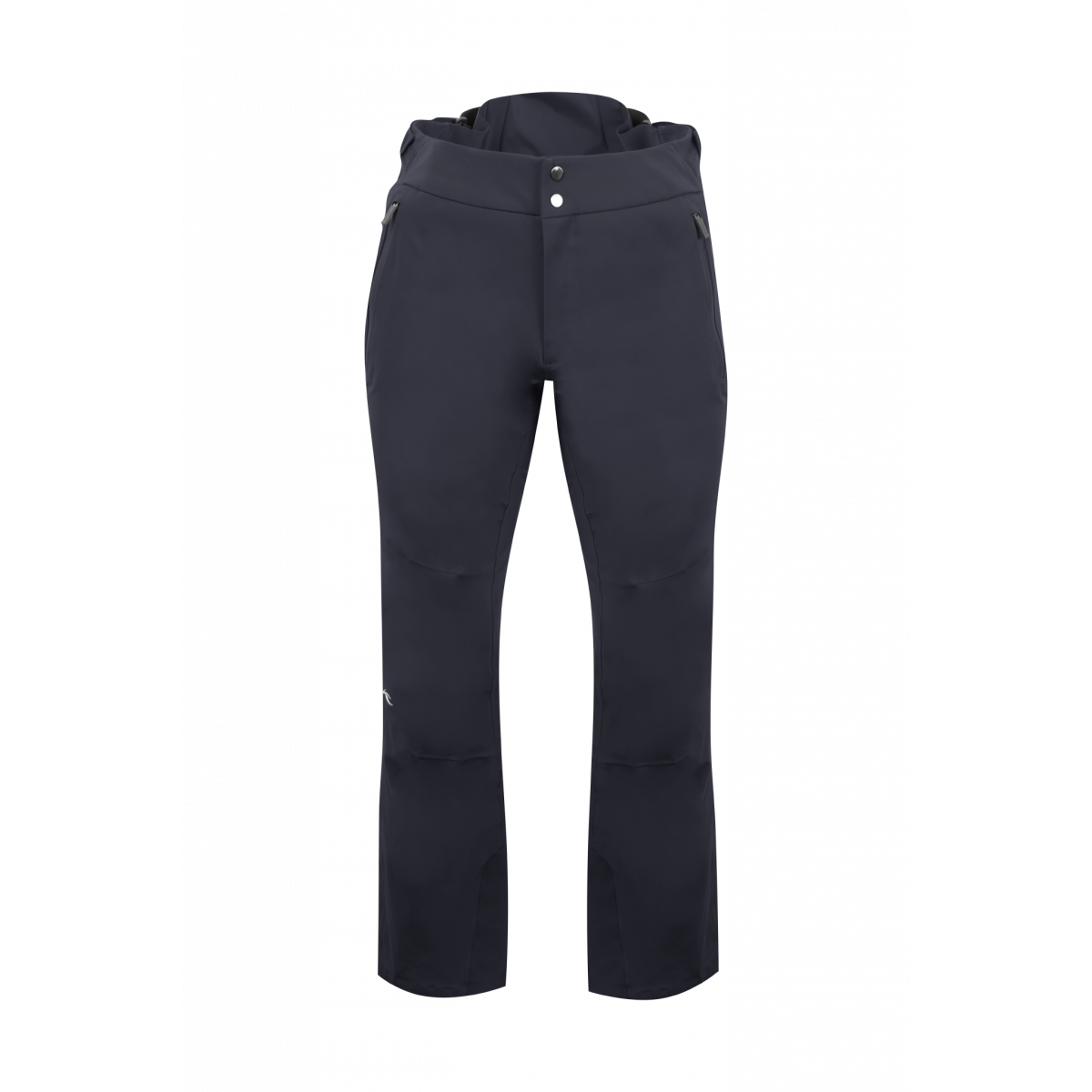 Kjus Women's Formula Pants Skibukser Dame - Deep Space - Deep Space