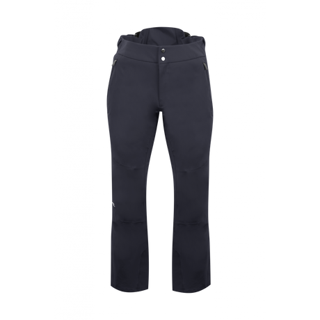 Kjus Women's Formula Pants Skibukser Dame - Deep Space - Deep Space