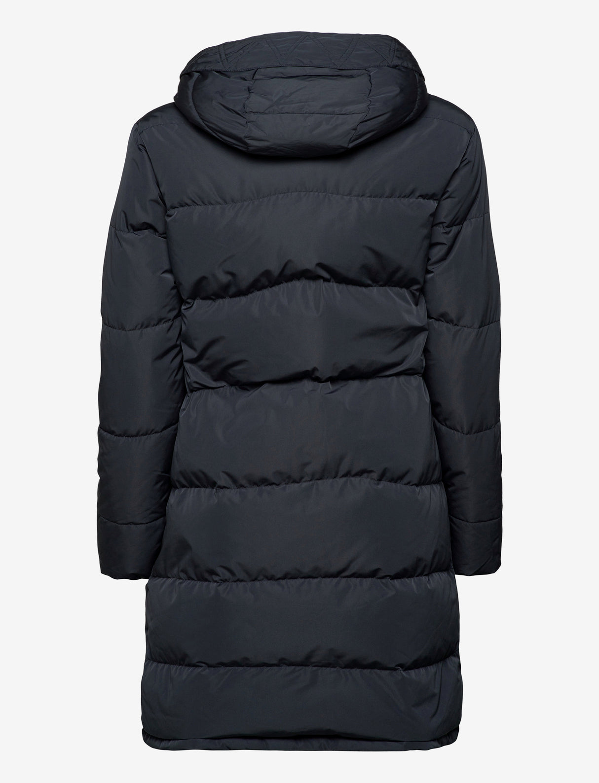 Kari Traa Kyte Parka Jakke Dame - Marin -