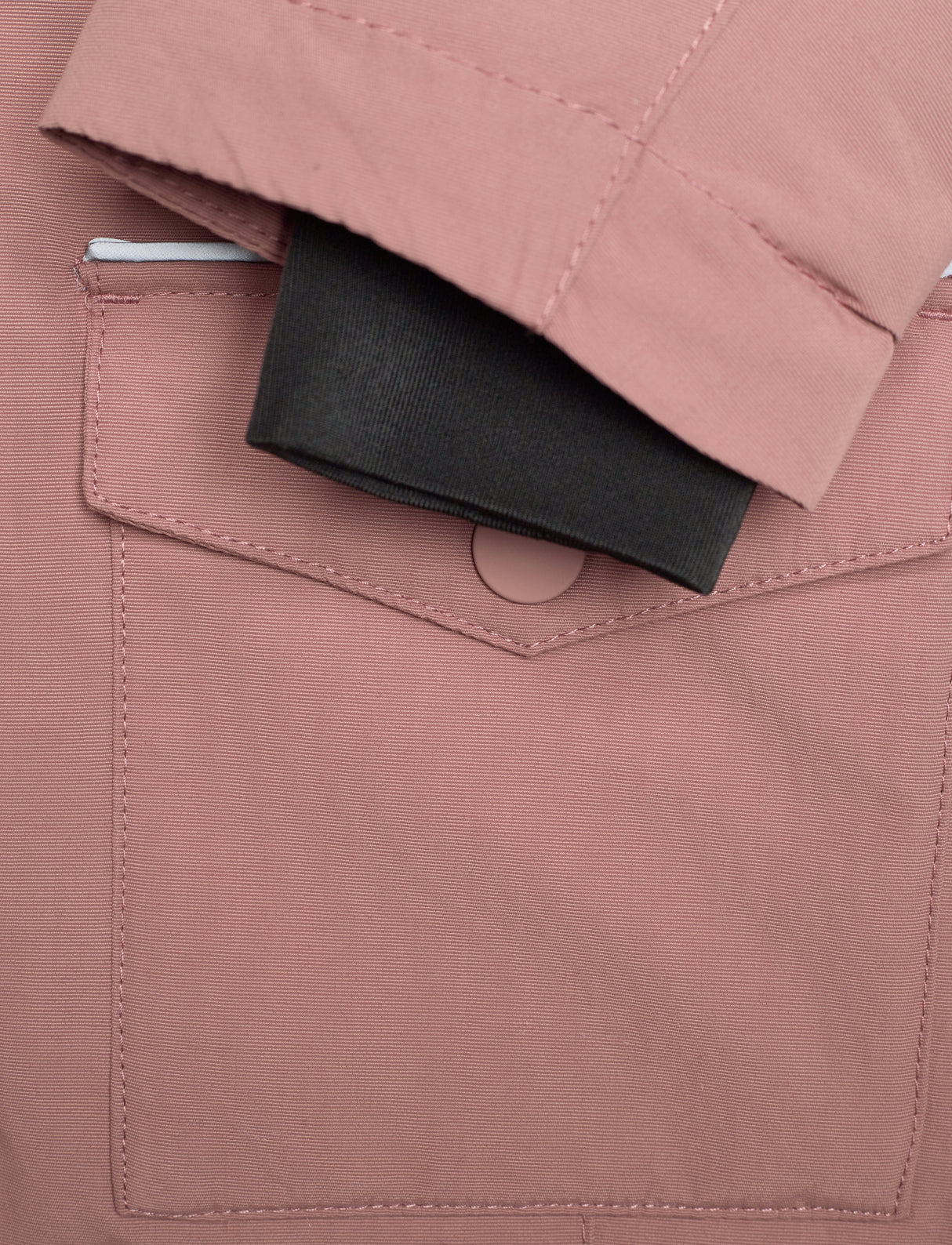 Color Kids Vinterjakke Børn - Burlwood -