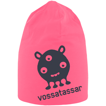 Vossatassar VT Hue børn - Pink Onesize