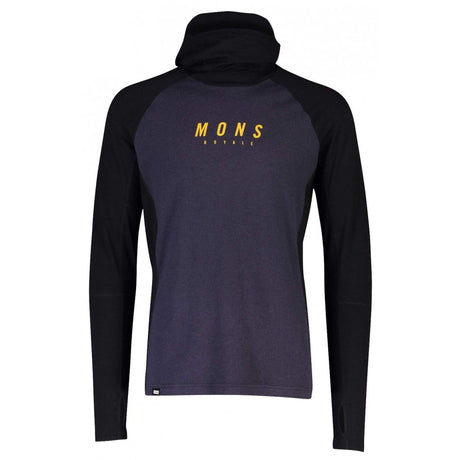 Mons Royale Olympus 3.0 Pullover Hood -