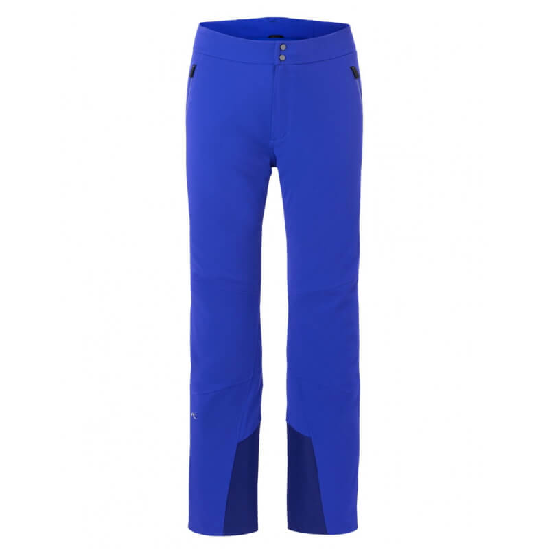Kjus Men Formula Pants Skibukser Herre - Motion Blue - 56