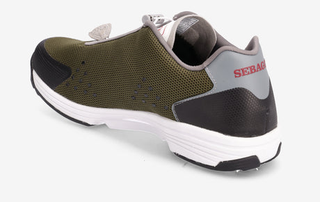 Sebago Cyphon Jia Ren Sneakers Herre -