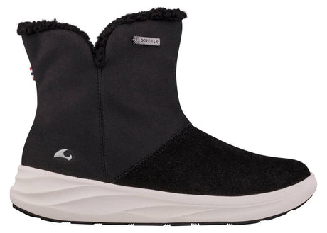 Viking Anne GTX Vinterstøvler Dame - Sort