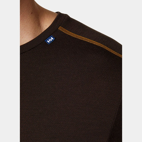 Lemvig Indkøbsforening er officiel forhandler af Helly Hansen skiundertøj