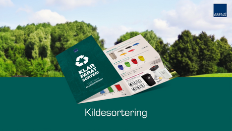 Guide: Sådan får din virksomhed styr på affaldssorteringen