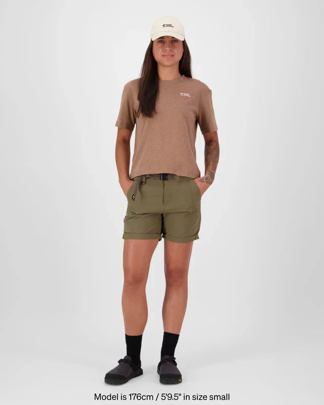 Shorts Dame