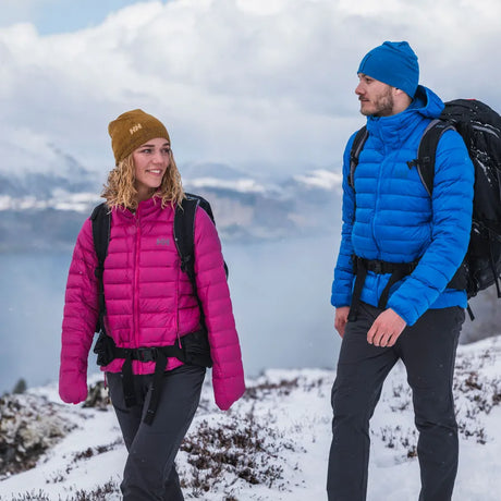 Helly Hansen Jakker