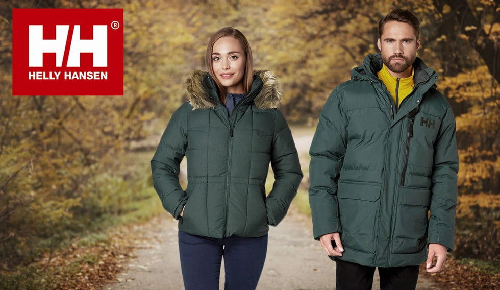 Helly Hansen Sample Sale