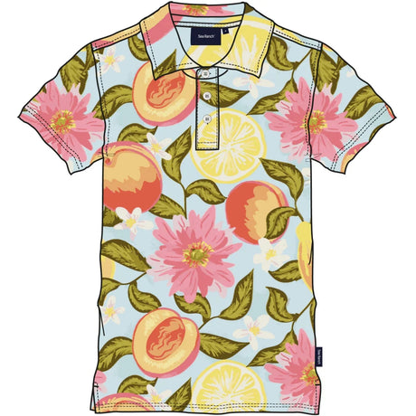 T-shirts & Polo shirts