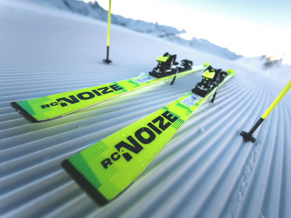 Ski
