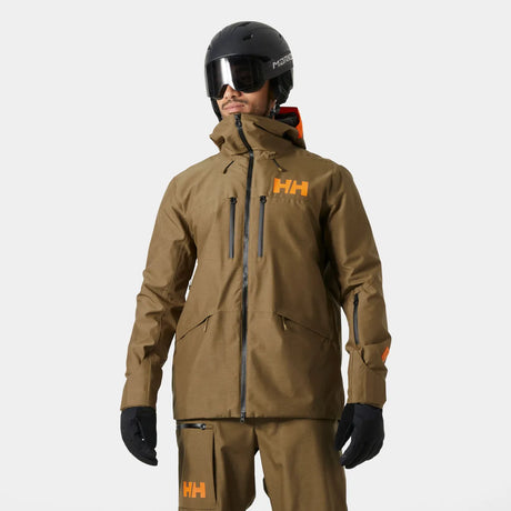 Helly Hansen Garibaldi Skijakker