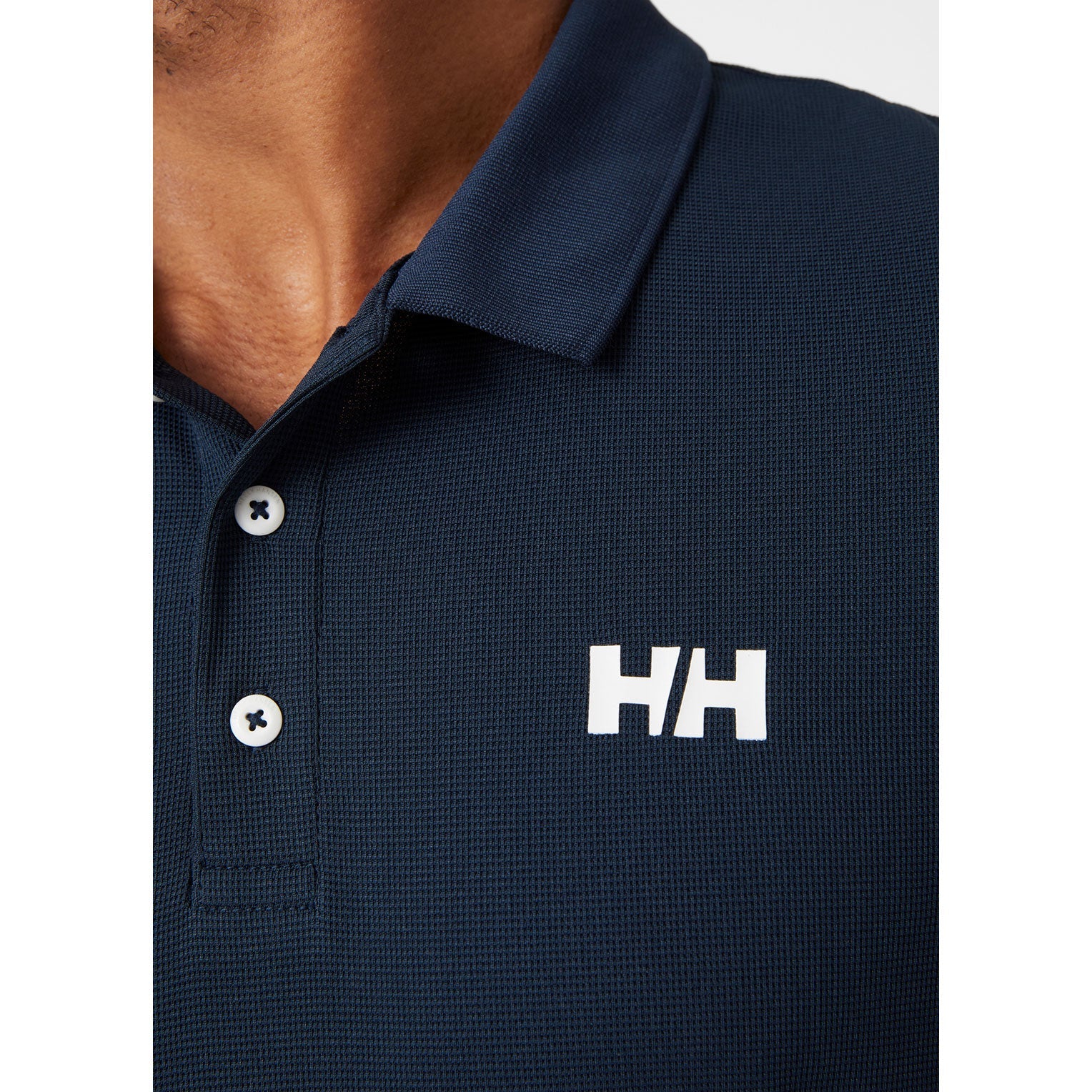 Helly Hansen Polo T-shirts