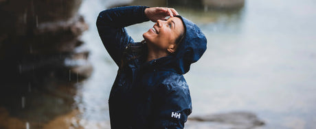 Helly Hansen