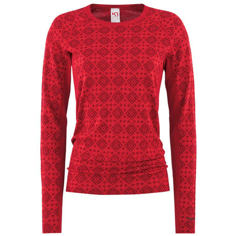 Kari Traa Rose Long Sleeve Skiundertrøjer