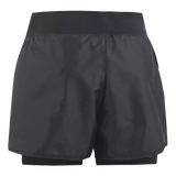 Kari Traa Sigrun Shorts - Black