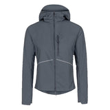 Johaug Discipline Wind Jacket – Dark Seagreen