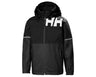 Helly Hansen Juniors' Pursuit Jacket Regnjakke Børn