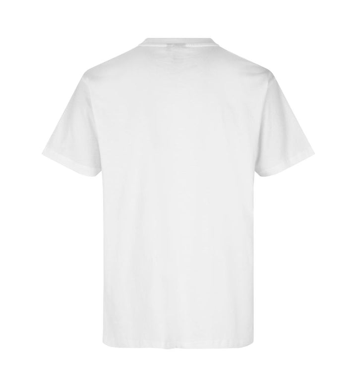 ID T-TIME® T-shirt - Herre / Unisex
