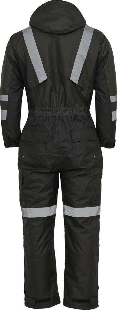 Elka Working Xtreme Winter Boiler Suit Women