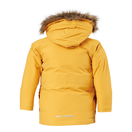 Helly Hansen K Luminens Lasten Parka