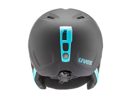 Uvex MANIC Pro Skihjelm Børn -