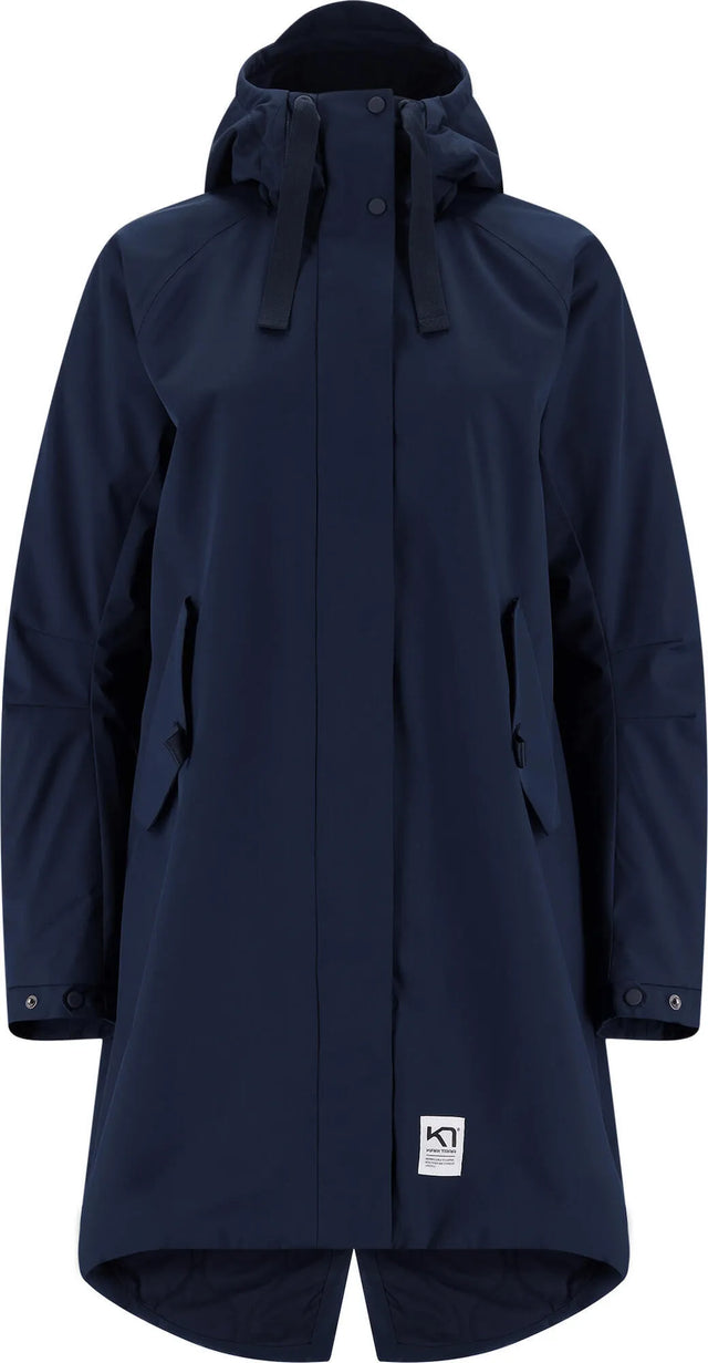 Kari Traa Dagny Parka - Royal Sample - Royal M M