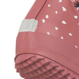 Viking Alv Indie Warm Rubber Boot Moomin - Peach -