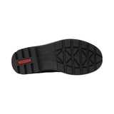 Viking Noble Rubber Cut Gummistøvler Dame - Black / Black -
