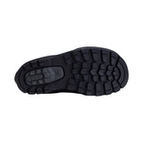 Viking Jolly Print Rubber Boots Gummistøvler Børn - Black/Sun -