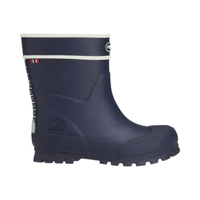Viking Alv Jolly Kids Rubber Boots Gummistøvler Børn - Navy - Navy