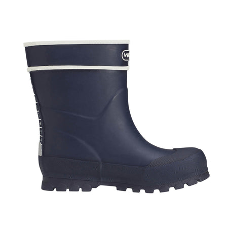 Viking Alv Jolly Kids Rubber Boots Gummistøvler Børn - Navy -