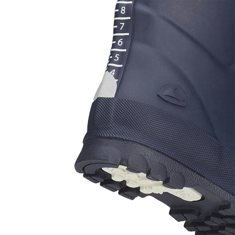 Viking Alv Jolly Kids Rubber Boots Gummistøvler Børn - Navy -
