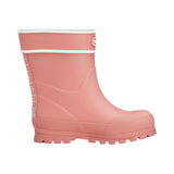 Viking Alv Jolly Kids Rubber Boots Gummistøvler Børn - Peach -