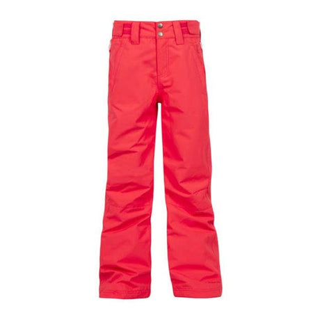 Protest Jackie 16 JR Ski Pants Skibukser Børn - Pink Cerise
