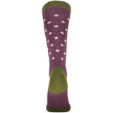 Mons Royale Women's Mons Tech Cushion Sock Skisokker Dame