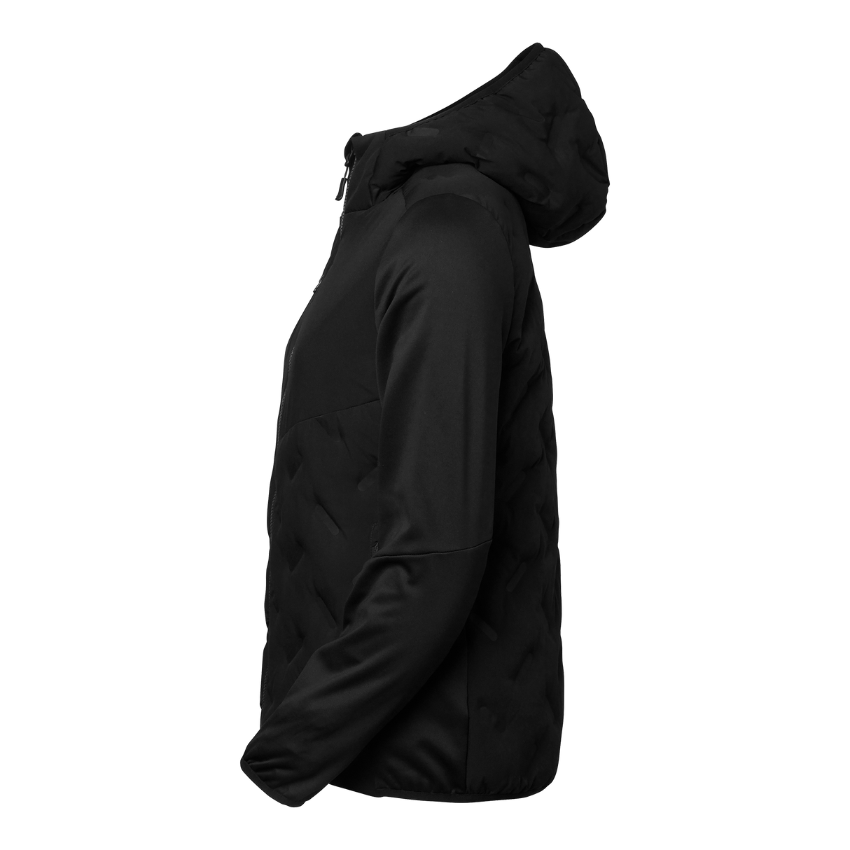 Matterhorn Scott Hybrid Jacket Naisten takki