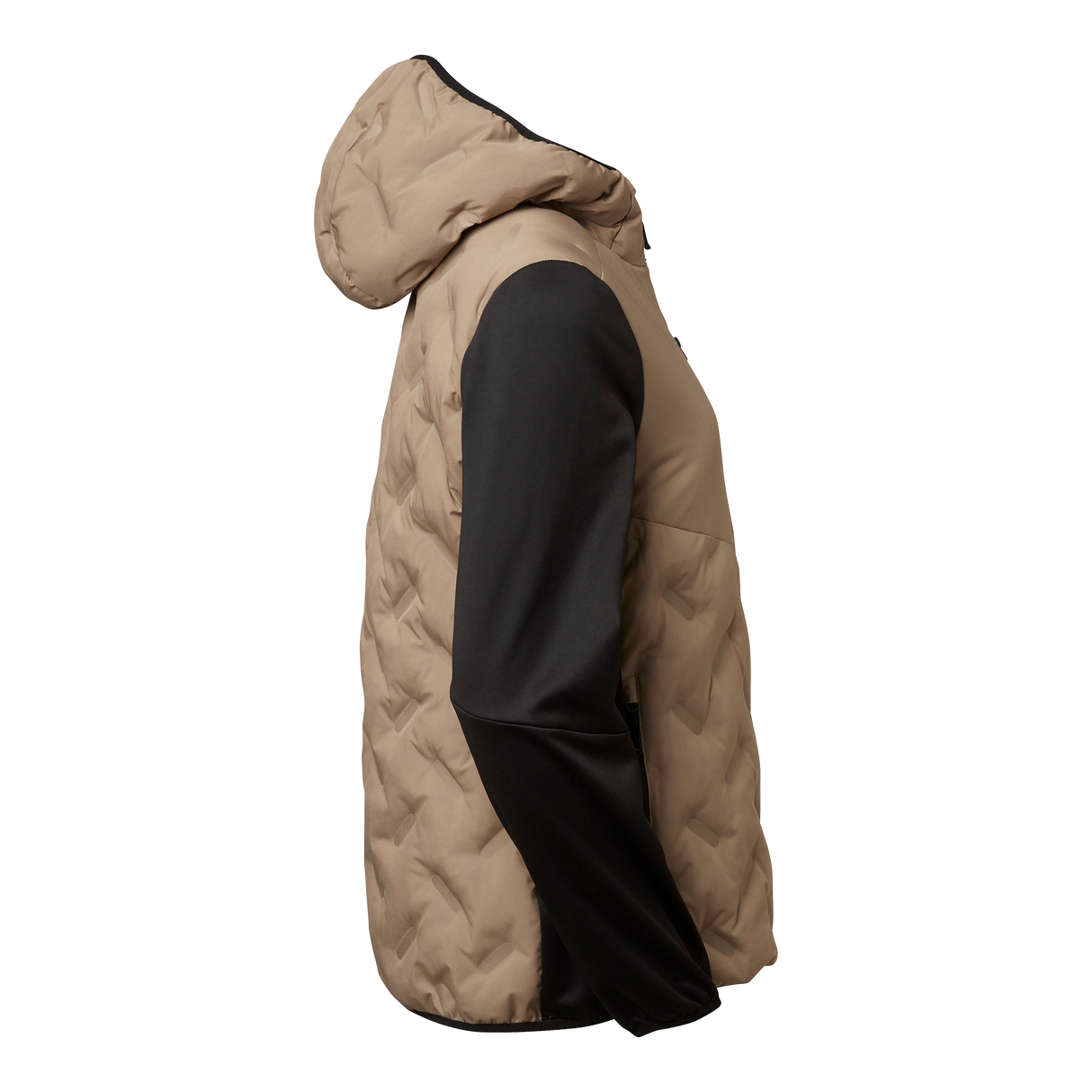 Matterhorn Scott Hybrid Jacket Naisten takki