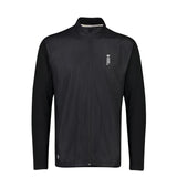 Mons Royale Redwood Wind Jersey Cykeltrøje Herre - Black -