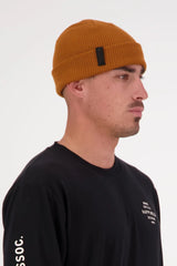 Mons Royale McFish Beanie Hue Dame / Herre